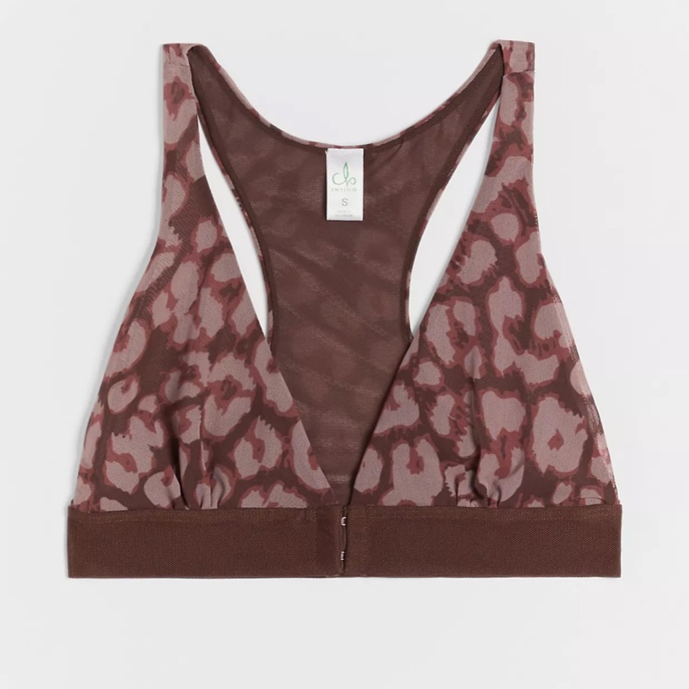 🆕 Clo Intimo Noche Racerback Bra NWT